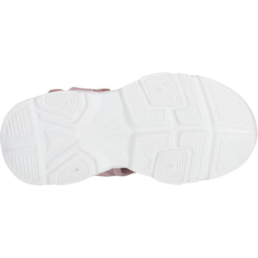 ZIGZAG Sandalen Sasir mit stoßdämpfender Sohle und einstellbaren Riemen