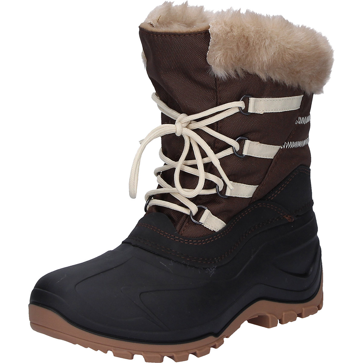 Winterstiefel Evelin