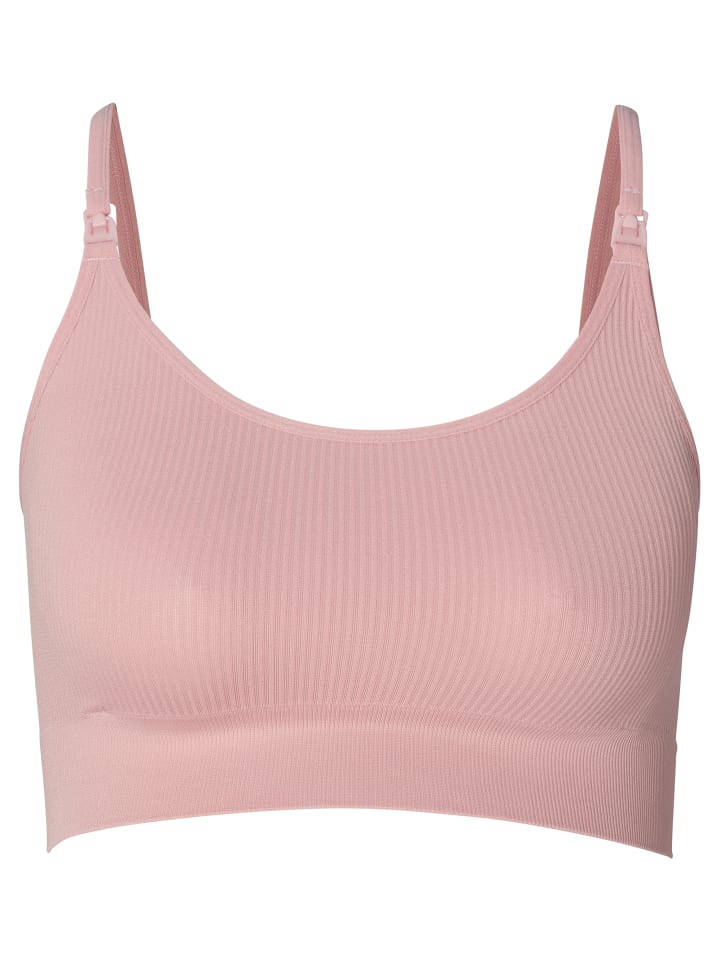 Noppies Unwattierte Still-Bh Mira in Pale Mauve günstig kaufen