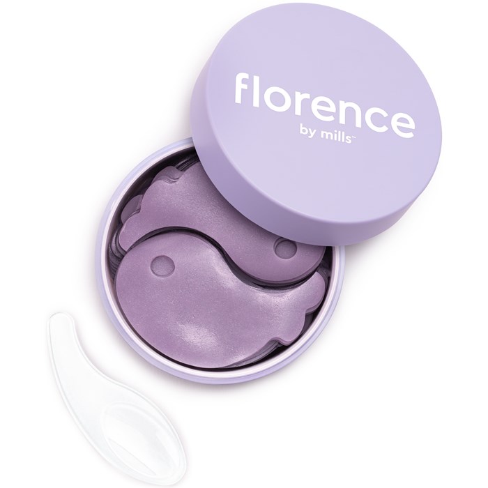 Swimming Under The Eyes Gel Pads
