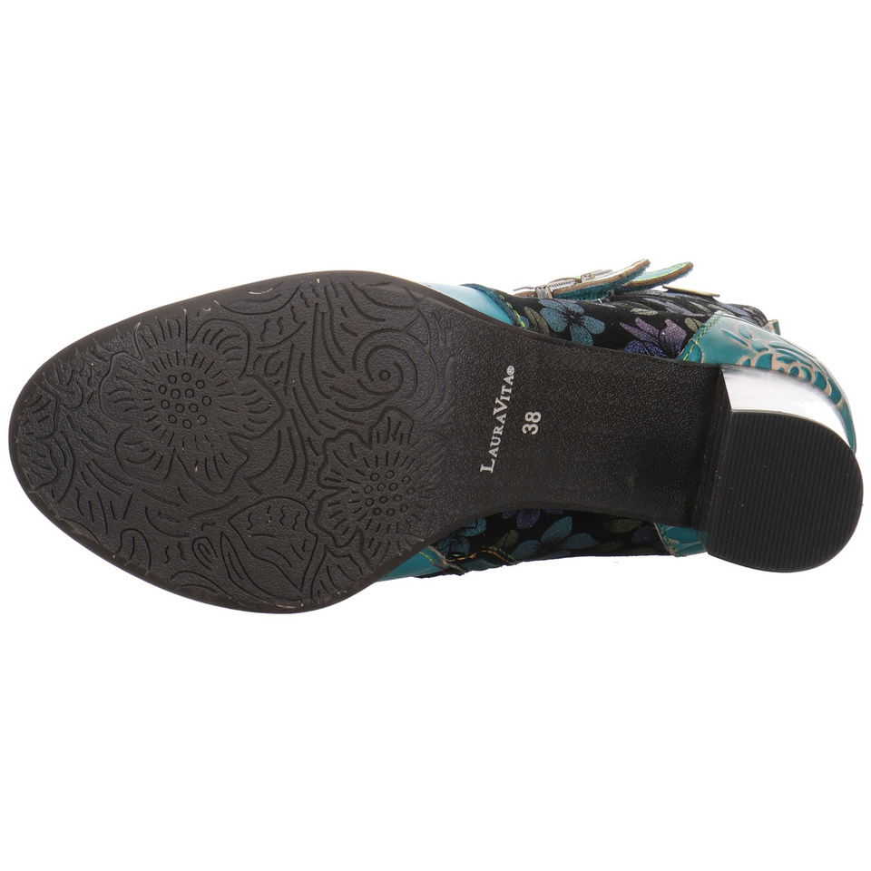 Laura Vita Elceao Stiefelette