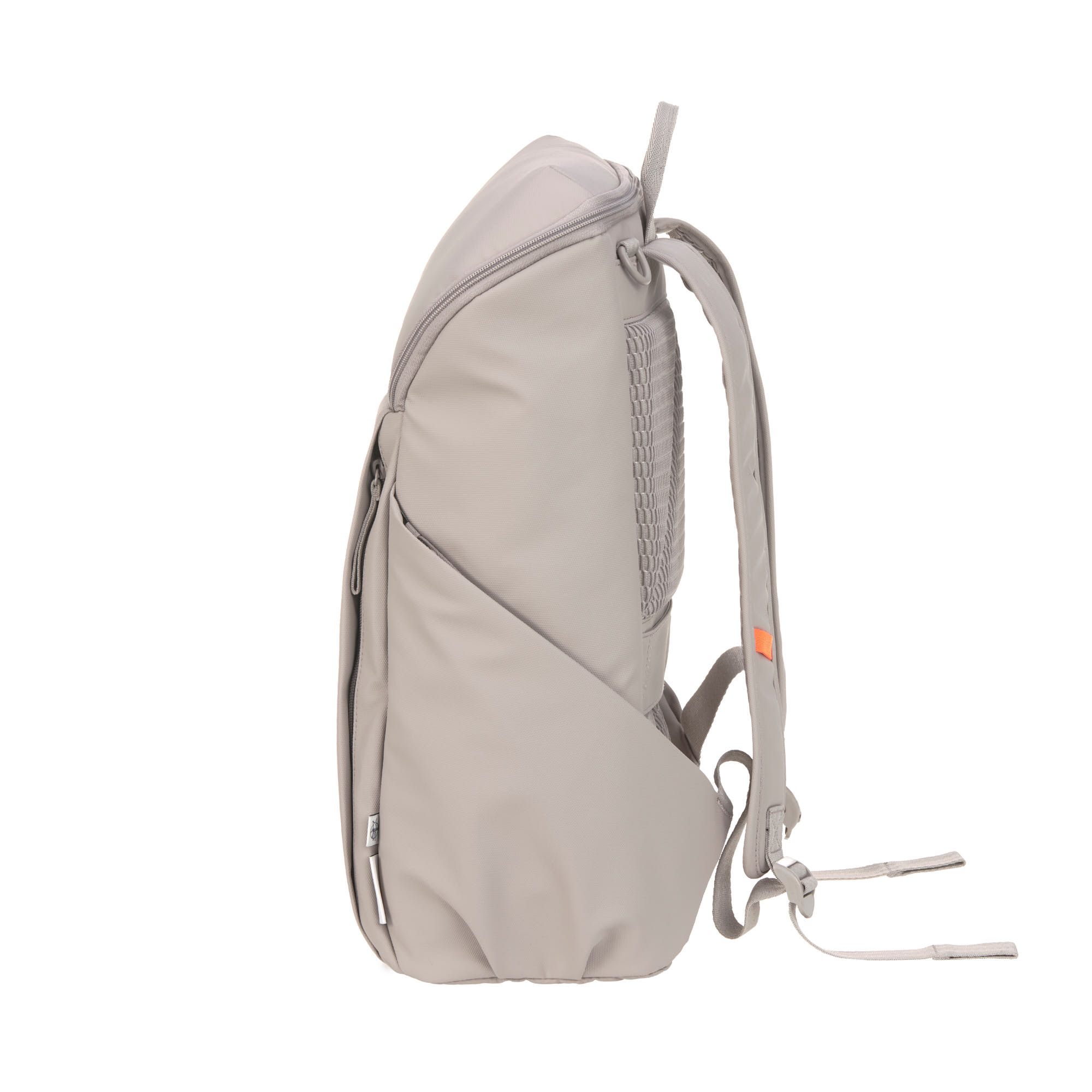 Wickelrucksack - Slender Up Backpack, Taupe