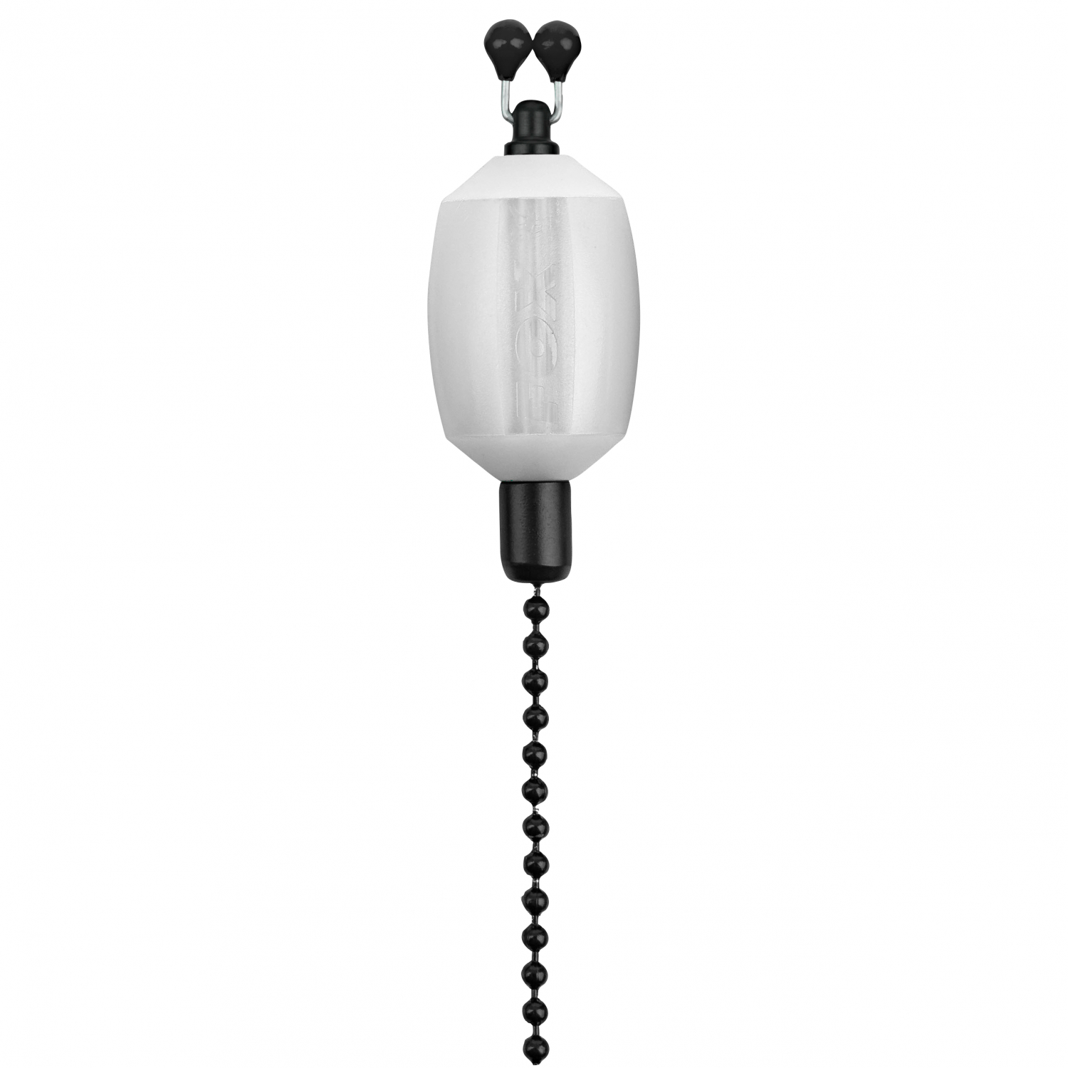 Fox Carp Black Label Dumpy Bobbin (white)