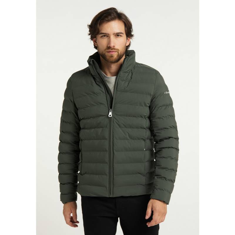 DreiMaster Winterjacke Herren