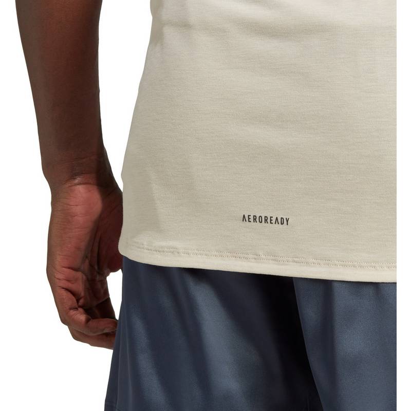 adidas POWER WORKOUT Funktionstank Herren