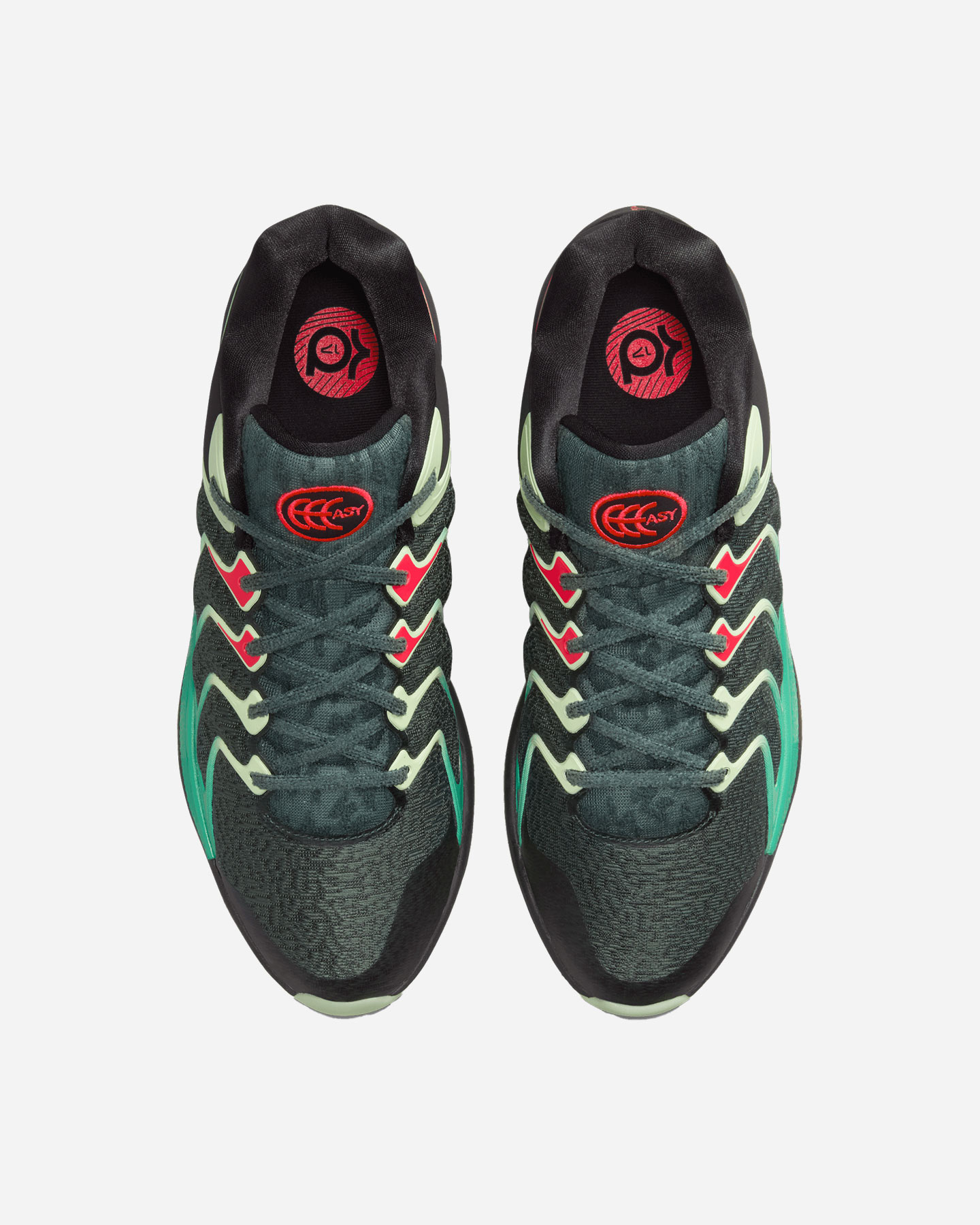 Kosz Scarpe Nike Kevin Durant 17 M FJ9487-002