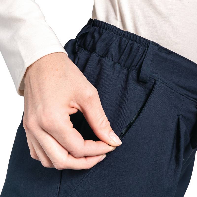 Schöffel Pants Oaktree L Wanderhose Damen