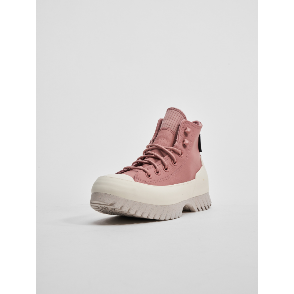 Converse Chuck Taylor All Star Lugged 2.0 A04635C / pink