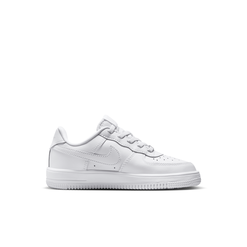 Nike Force 1 Low EasyOn FN0237-111 / weiss