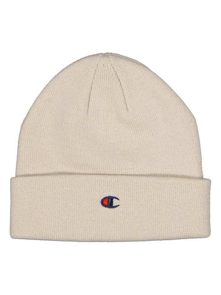 Champion Beanie in Beige günstig kaufen onesize