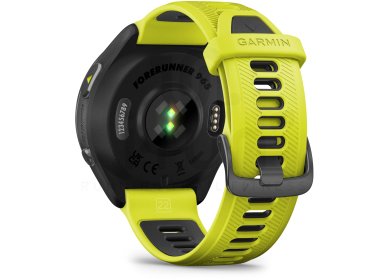 Garmin Forerunner 965