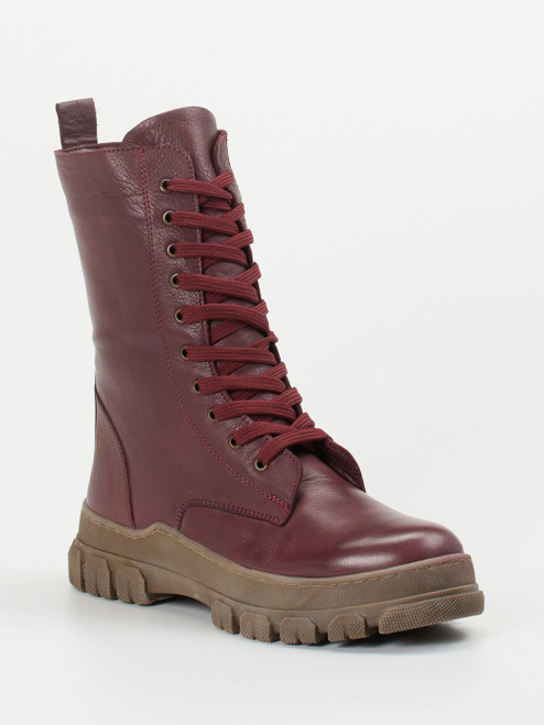 Schnürstiefelette-27515090019 Andrea Conti