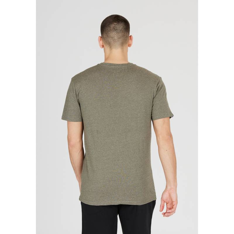 Cruz Hamill Funktionsshirt Herren