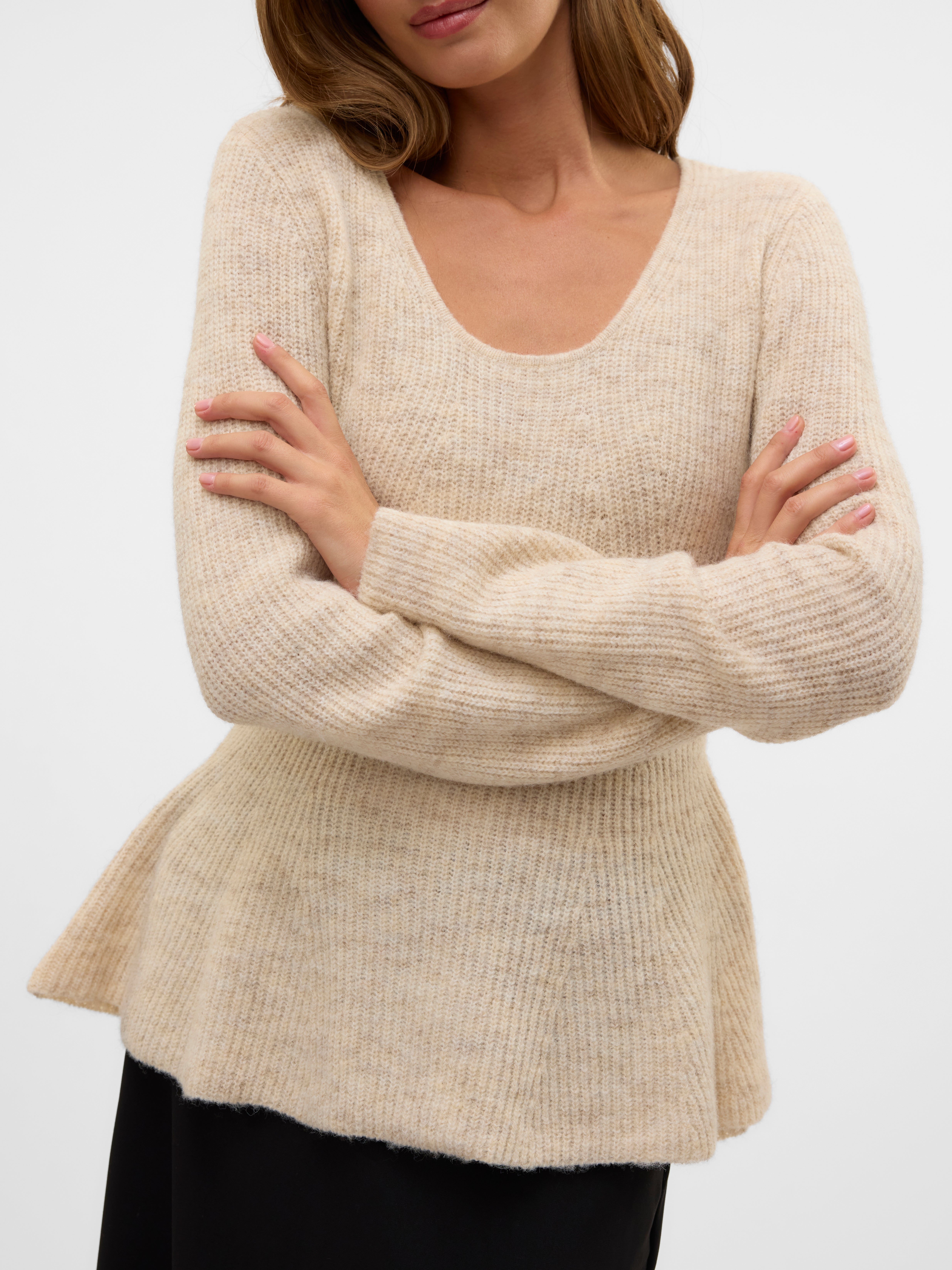 VMDESMA Pullover