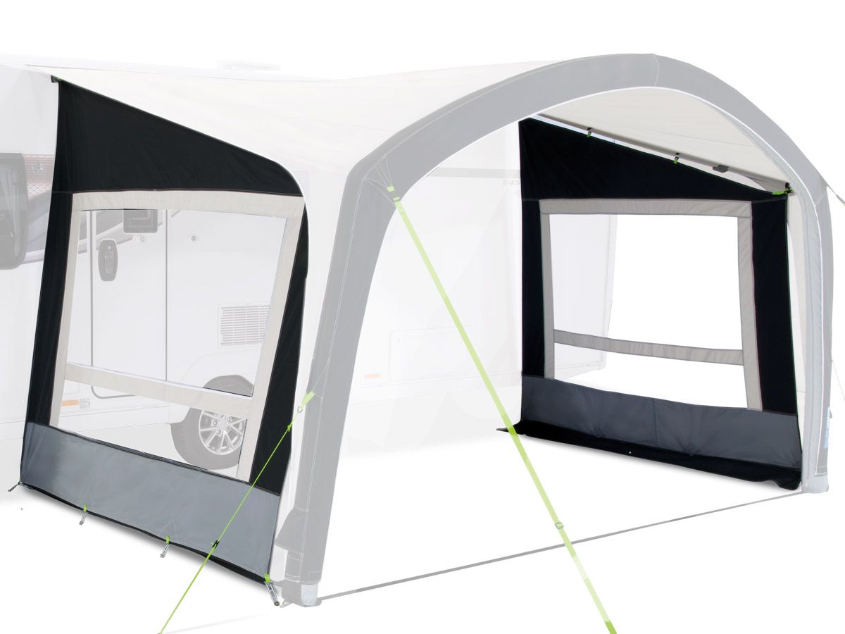 Dometic Sunshine Air Pro Seitenwände