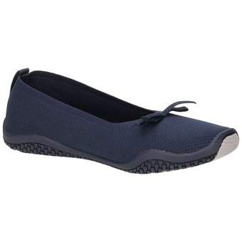 Dockers Barfußschuhe in blau