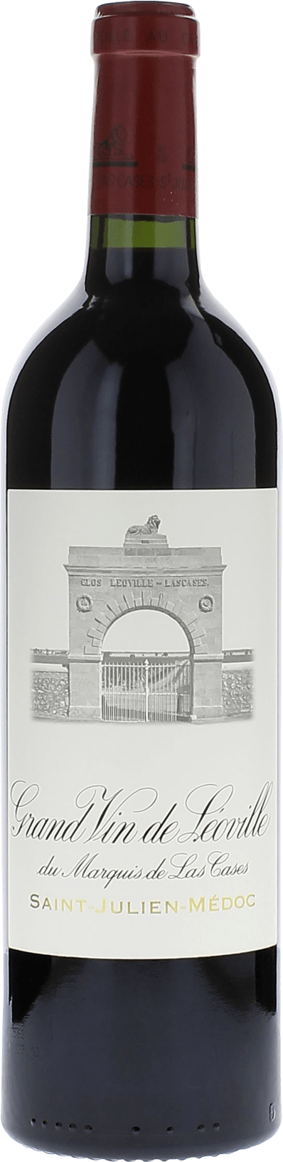 Leoville las cases 2014