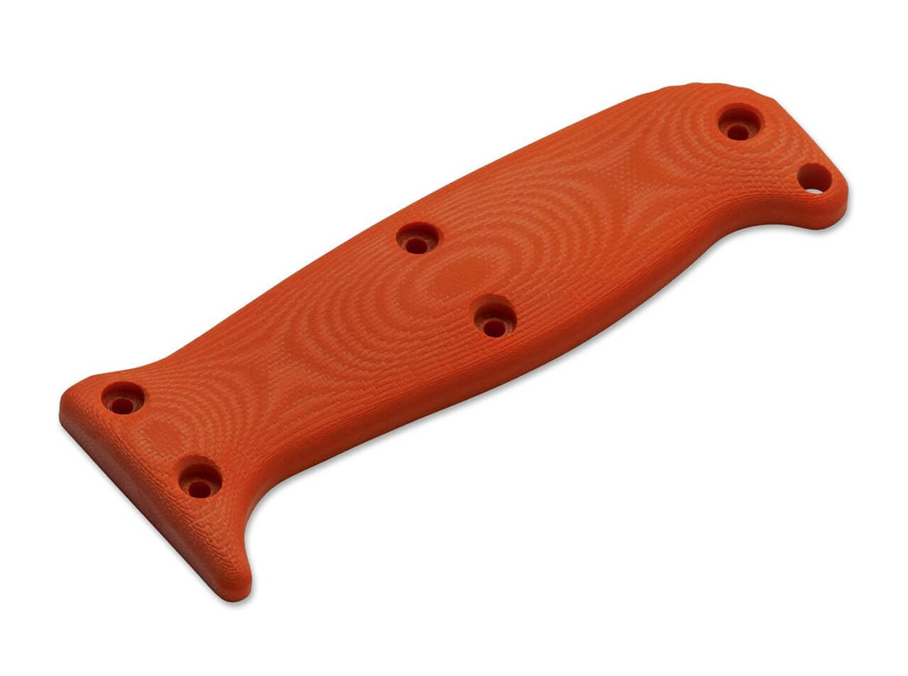 G.E.K. G10 Griffschalen Orange