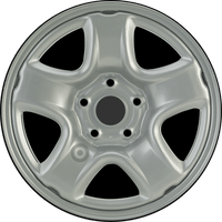 ALCAR 9675 silber - ATU