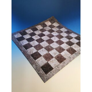 Schach Spielmatte Legends #2