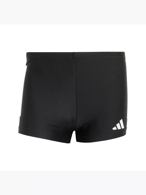 adidas 3-Streifen 2-Inch Boxer-Badehose