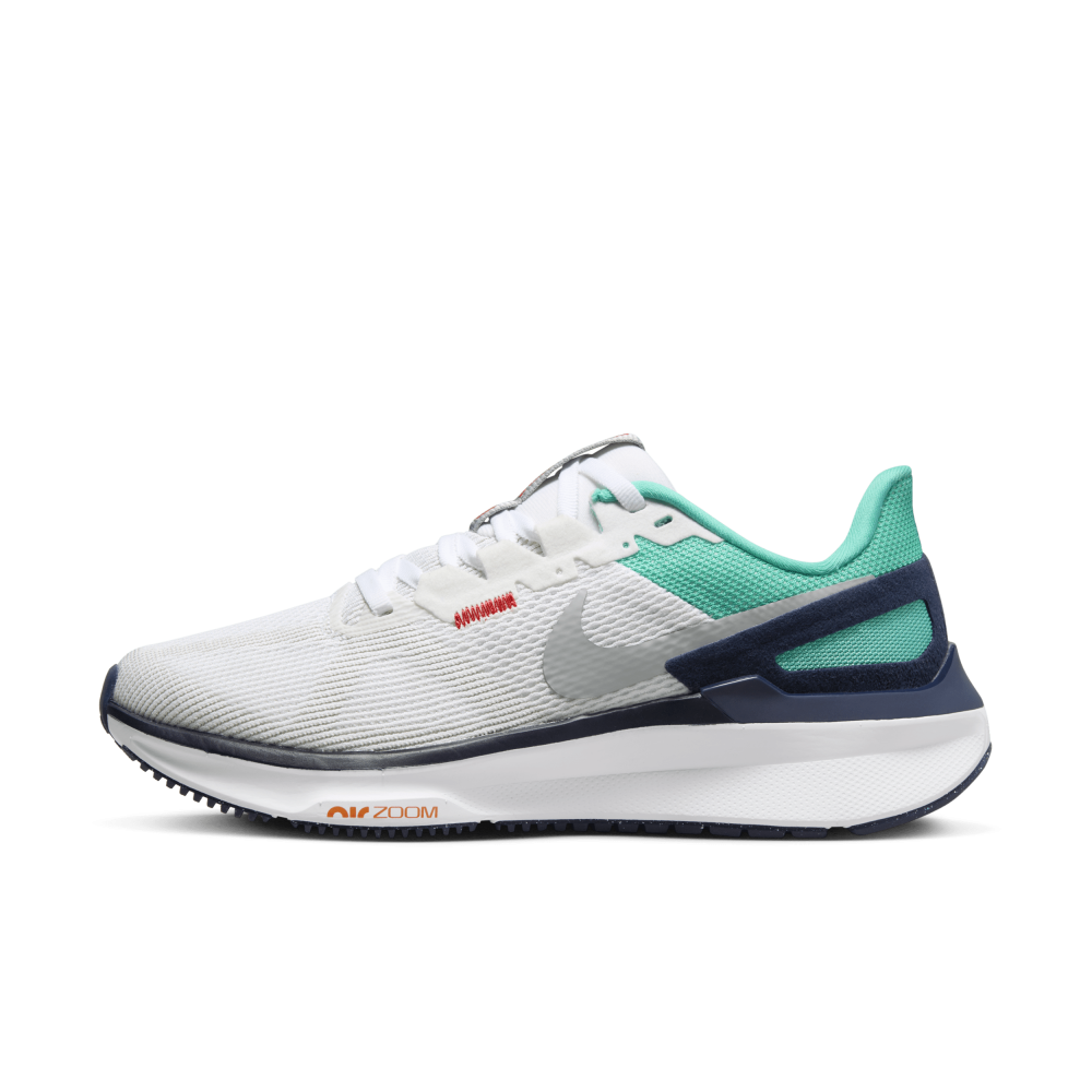 Nike Structure 25 Air Zoom DJ7884-102 / weiss