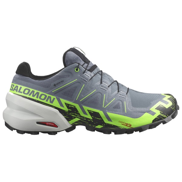 Salomon - Speedcross 6 GORE-TEX - Trailrunningschuhe
