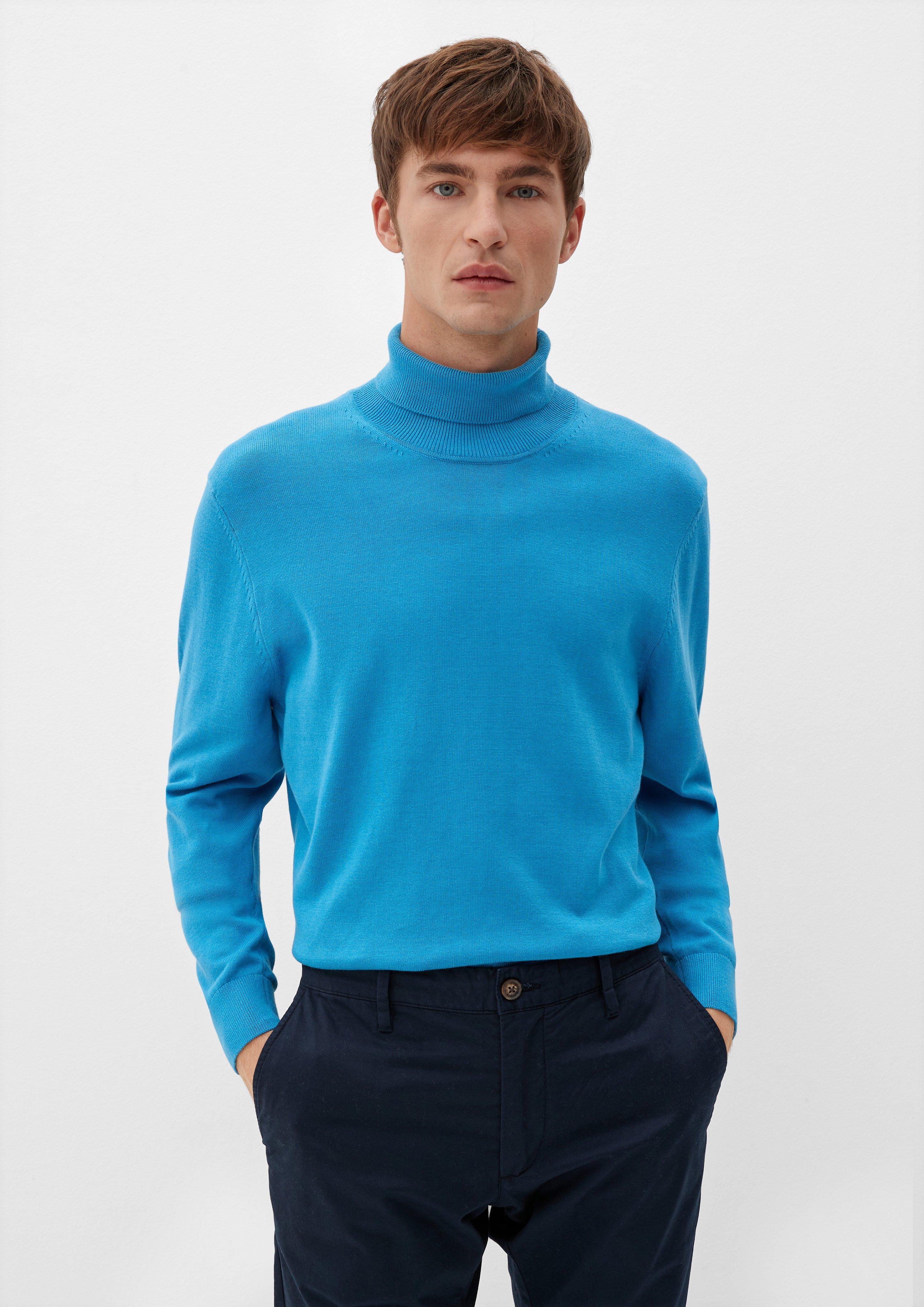 Pullover mit Rollkragen  2124523-6285