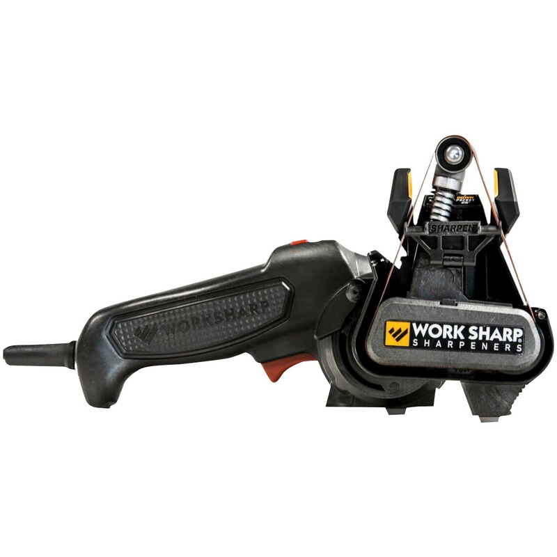 WorkSharp Schleifgerät Knife & Tool MK II