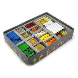 Agricola Insert