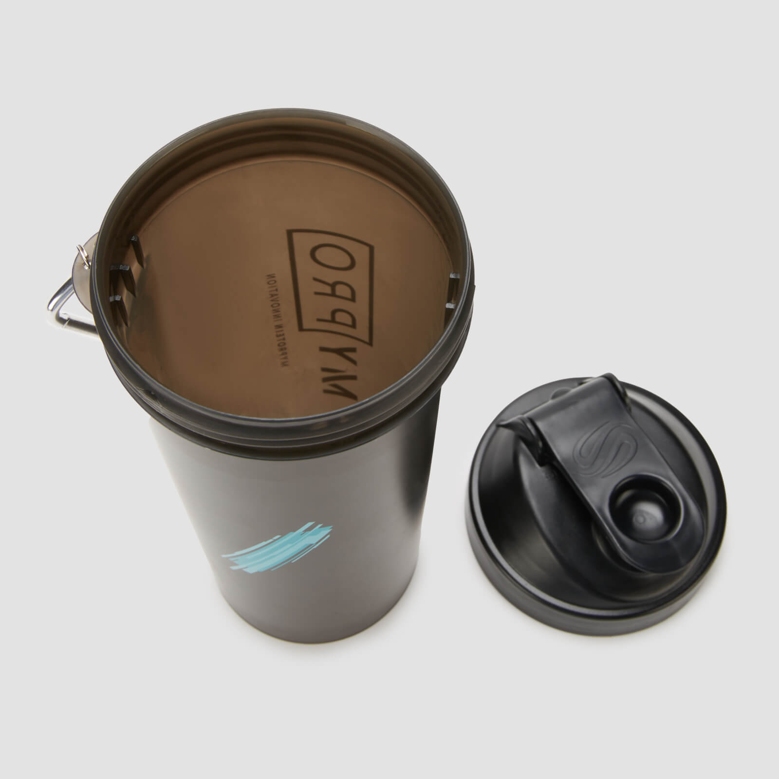 Shaker MYPRO Smartshake Lite  – Noir