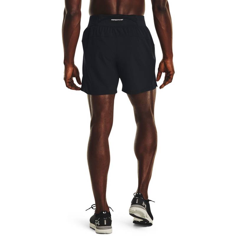 Under Armour LAUNCH ELITE Funktionsshorts Herren
