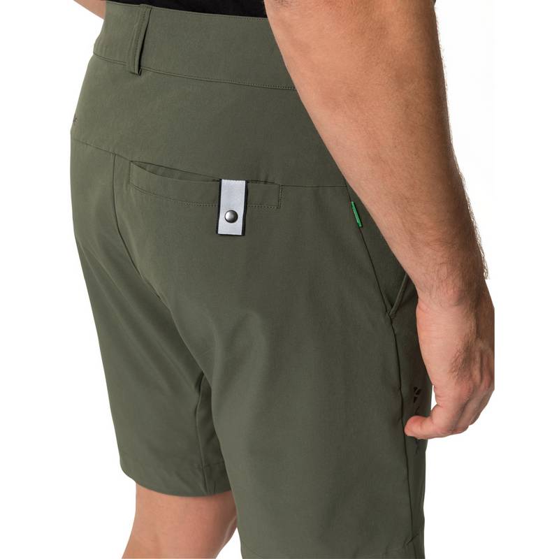VAUDE Men's Cyclist Shorts Funktionshose Herren
