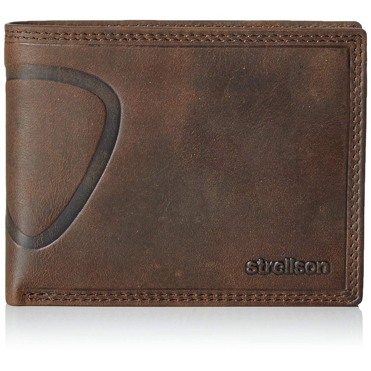 STRELLSON Handtaschen braun  4010000048 Harrison braun