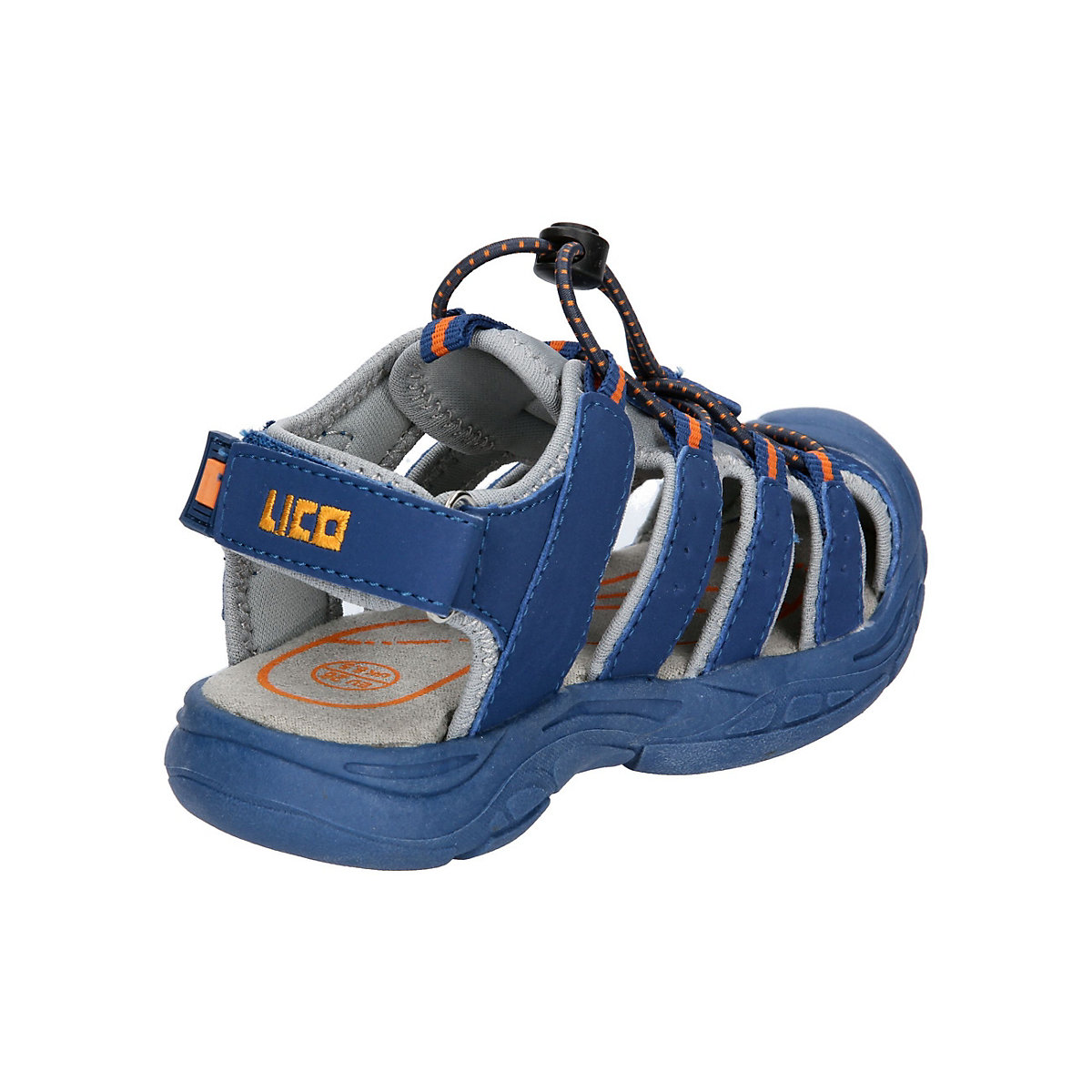 Outdoorsandalen NIMBO für Jungen