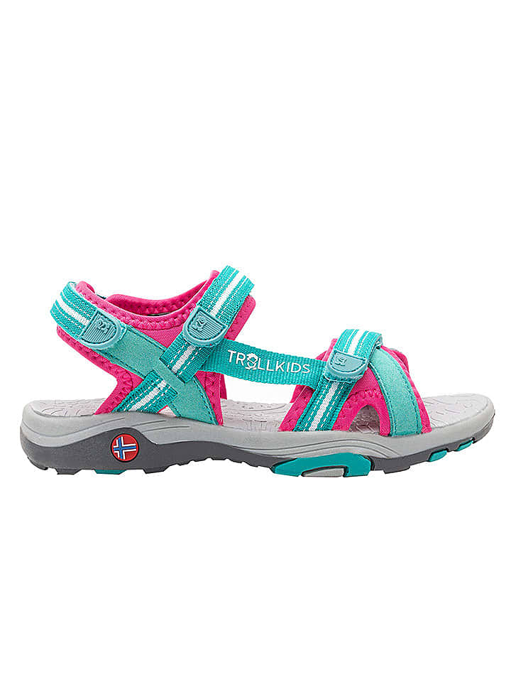 Trollkids Sandalen 