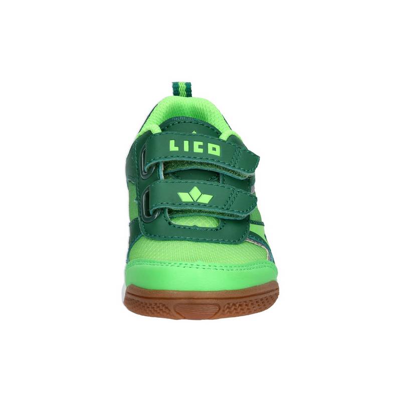 LICO Hallenschuh Hallenschuhe Jungen