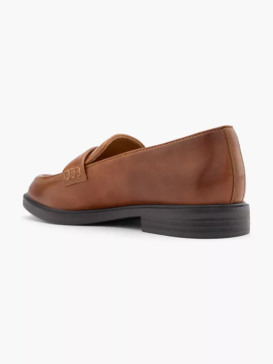 Graceland Loafer