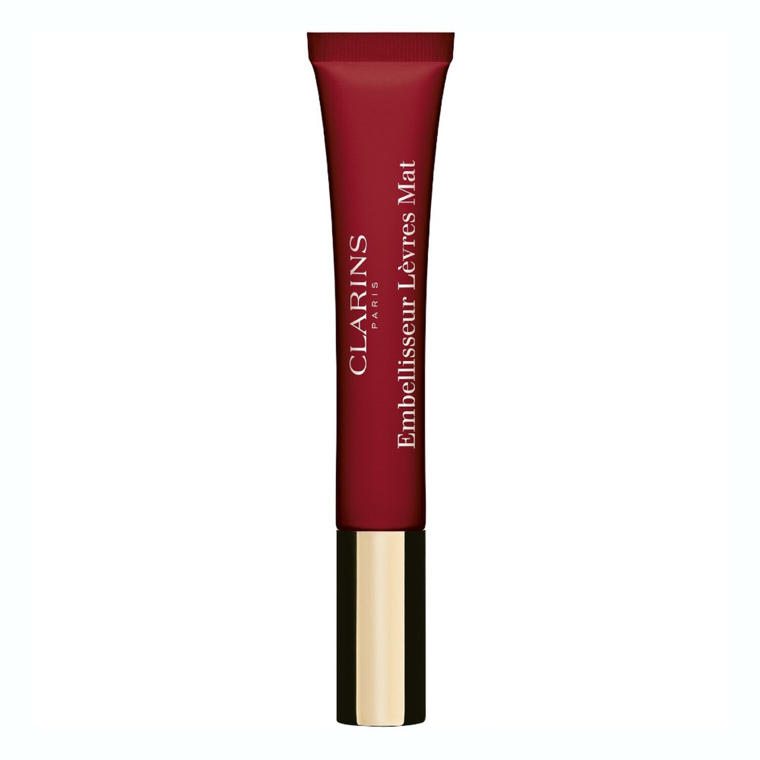 Clarins Embellisseur Lèvres Mat Hydratation Confort Extrême