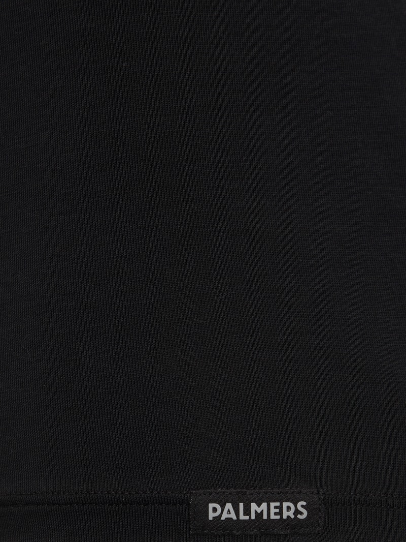 Trunks mit Stretch-Anteil im 2er-Pack Modell 'Success' in schwarz