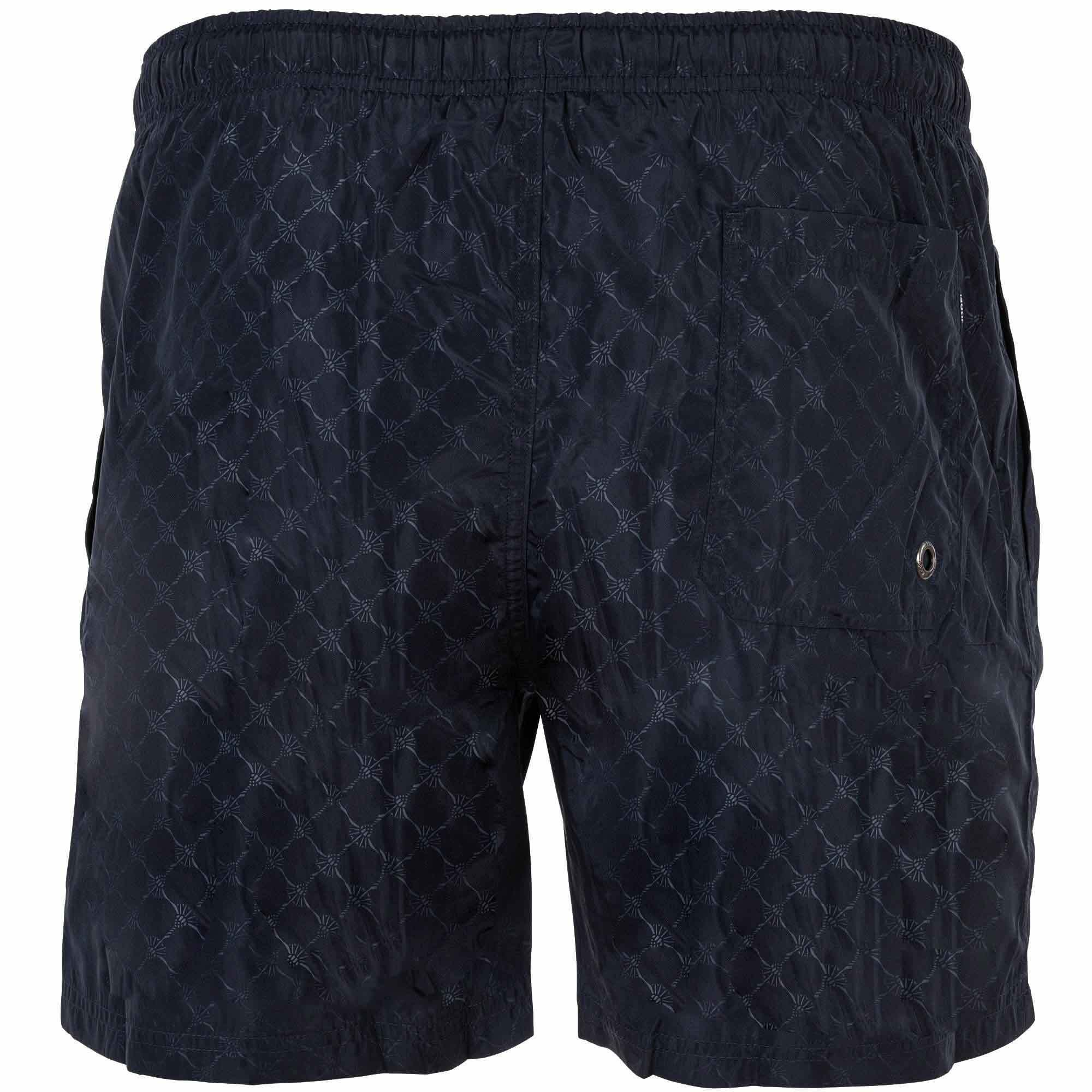 Joop! Badeshorts Herren Badehose - Bademode, Badeshort, Polyester