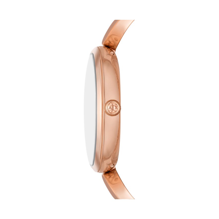 Armani Exchange Damenuhr