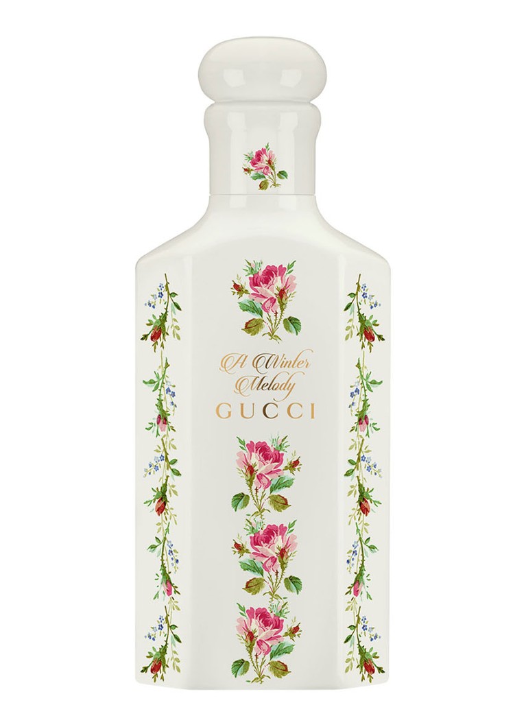 Gucci Acqua Profumata A Winter Melody - tělový parfém