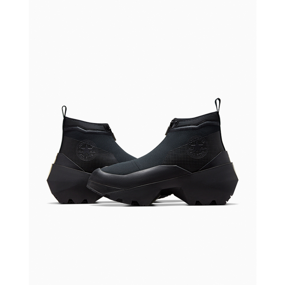 Converse x Geo Forma A COLD WALL A08008C / schwarz