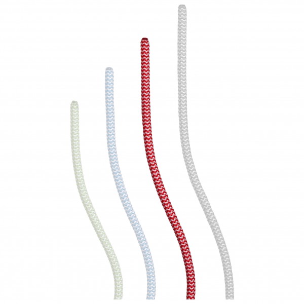 Salewa - Master Cord 6 mm Precut - Reepschnur
