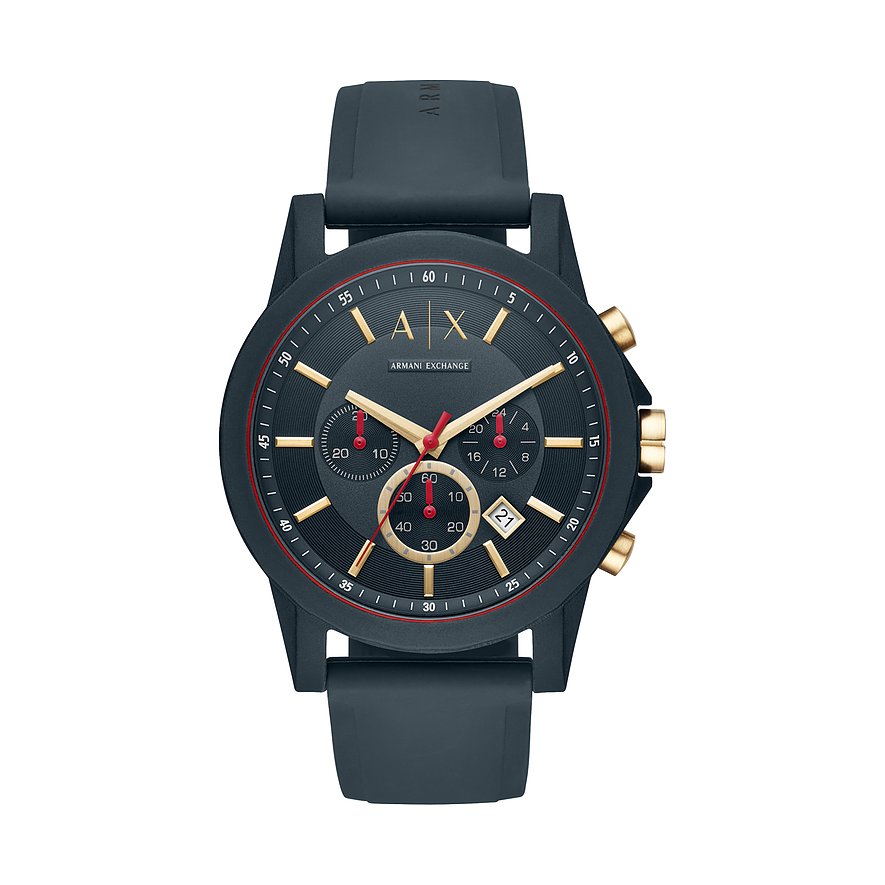 Armani Exchange Chronograph