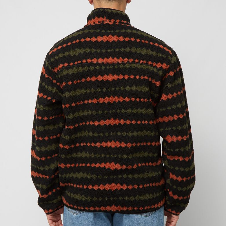 Dickies Falkville Fleece black