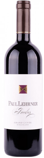 2019 Paulus Grand Cuvée trocken - Weingut Paul Lehrner