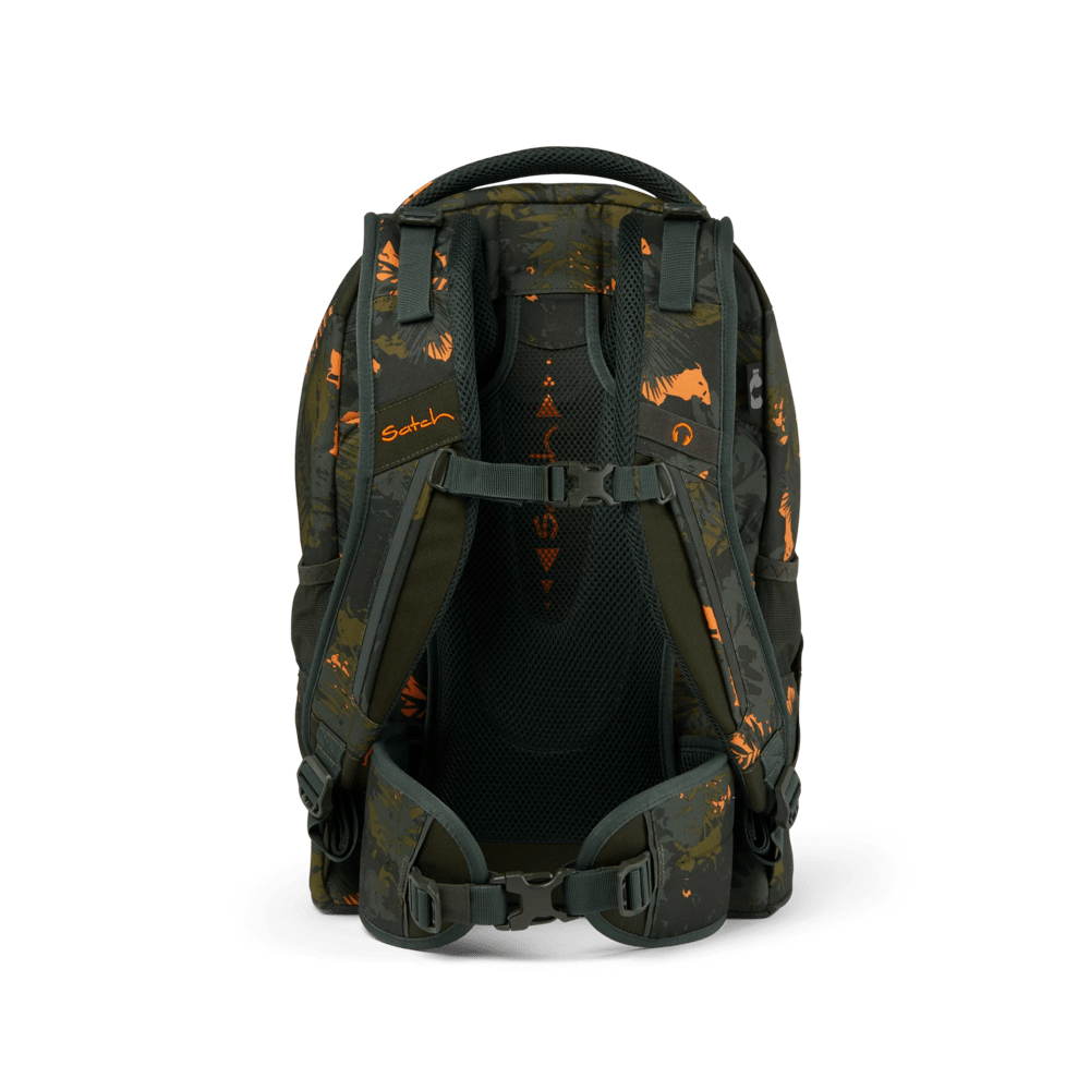 pack Jurassic Jungle