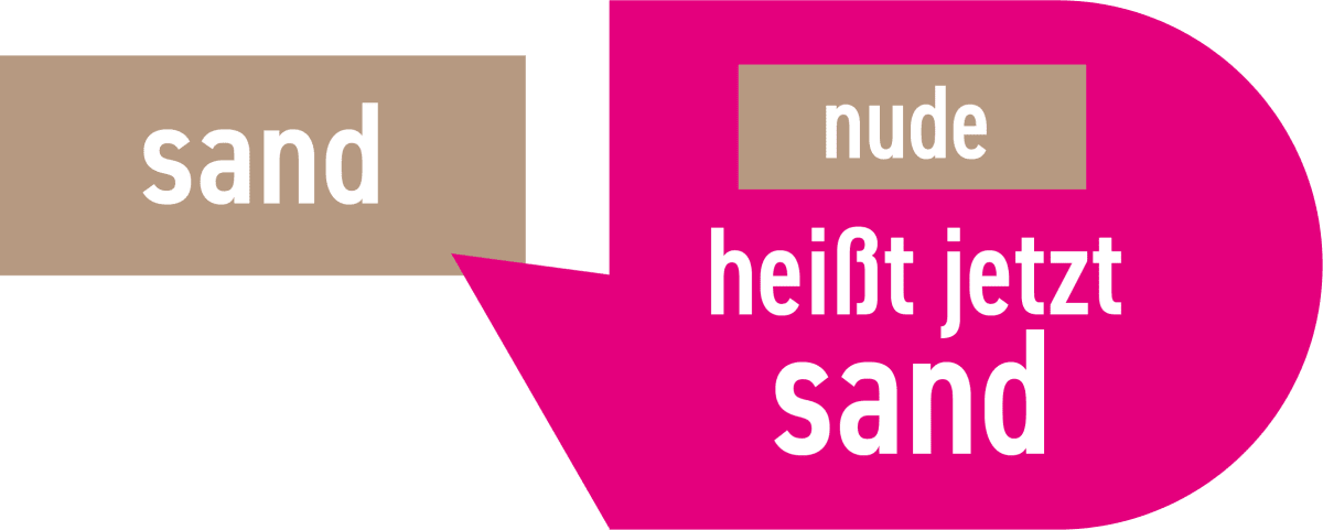 Kniestrümpfe matt sand onesize, 30 DEN, 2 St
